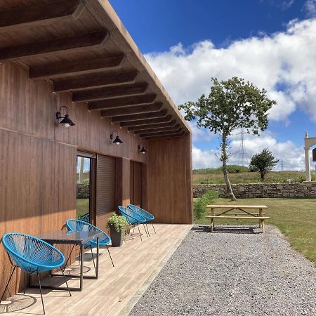 A Quinta De Bouzas Villa Coiro Exterior foto